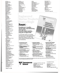 MR Aug-15-85#21  Multi-Rotor Pumps 
Pyramid Pump Division 
For fuel/lube