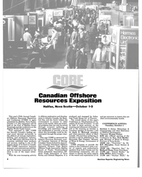 MR Sep-15-85#6  of October 1 will 
be Jack A. McLeod, president 
and chief