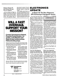 MR Jul-15-86#40  Delaval, 
Pyramid Pump Division, for 
quality