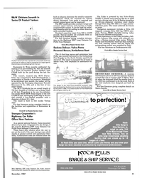 MR Dec-87#57  complete details on 
Marco Seattle, 
Circle 69 on Reader