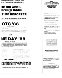 MR Feb-88#33  
larger than any other marine magazine in 
the entire world