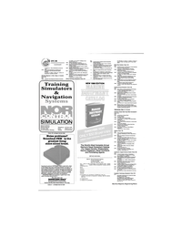 MR Apr-88#34  Gas-Aerated Seas Upon the Buoyancy 
and Stability of Floating
