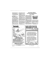 MR Apr-88#65  re-
named TANO Corporation. 
James J. Reiss Jr. has pur-
chased