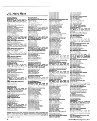 MR Jun-88#30  
USS Nimitz (CVN-68) 
USS Dwight D. Eisenhower (CVN-69)