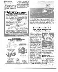 MR Oct-88#27  by the Ingalls Shipbuilding Division of Litton Industries