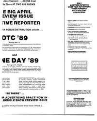 MR Feb-89#19  
larger than any other marine magazine in 
the entire world