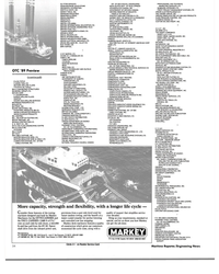 MR Apr-89#28  the OTTO CANDIES and 
the PAUL CANDIES: 2,880 ft of 2Vi" 
wire
