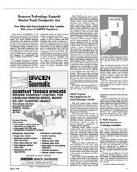 MR Apr-89#91  and storage systems 
from RPG, 
Circle 71 on Reader