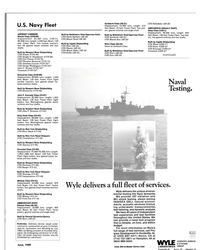 MR Jun-89#49  
USS Nimitz (CVN-68) 
USS Dwight D. Eisenhower (CVN-69)
