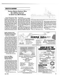 MR Jul-90#68  was made 
by TMS president John J. Kelly. 
Reportedly