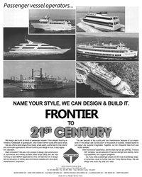MR Jan-91#11  no further than the Trinity Marine Group. We can 
design
