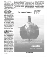 MR Feb-91#59  and the man-
agement of New Sulzer Diesel Ltd. 
The agreement