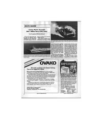 MR Apr-91#16  a significant 
payload," said John J. Kelly, Tex-
tron Marine