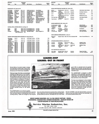 MR Jun-91#39  Turbines U.S. Navy 6/94 PATTI SHIPYARD, INC. Pensacoula,