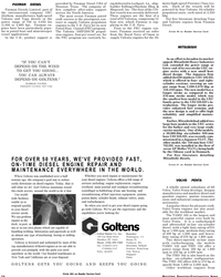 MR Jul-92#26 , manufactures high-speed 
Valenta and Vega diesels in the