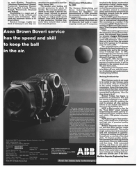 MR Sep-92#60  West European Shipbuilders 
(AWES). 
VSM welcomed the agreement