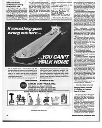 MR Oct-92#39  
Regulators 
Duplex Strainer 
40 Maritime Reporter/Eng