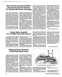 MR Mar-93#8  Gulf," said TMS president 
John J. Kelly. 
The LCACs are