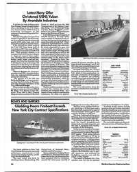 MR Apr-93#58  Pacific fleets world-
wide. 
Albert L. Bossier, Jr., chairman