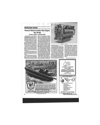 MR Jul-93#8  
widely used and reliable Valenta 
engines, which have