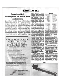 MR Oct-93#40  The Way For Safety 
by Stephen Gumpel, principal surveyor