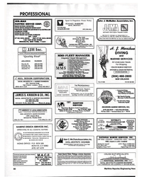 MR Jan-94#78  
ELECTRIC MOTOR/GENERATOR REWIND FACILITY 
FABRICATION,