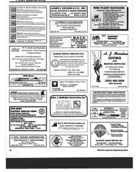 MR Mar-94#96 PROFESSIONAL 
LEADERS IN MARINE DESIGN SOFTWARE 
FAST
