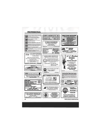 MR Apr-94#110 PROFESSIONAL 
LEADERS IN MARINE DESIGN SOFTWARE 
FAST