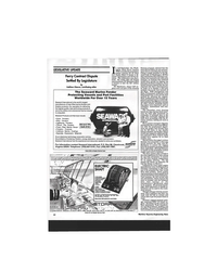 MR Apr-94#20  of 
ABS - BV - DNV - GL - CCS (ZC) - LRS - NKK - RINA -
The