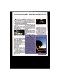 MR Jan-95#12  at the confluence of 
the Danube River with the smaller Siret