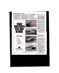 MR Jan-95#54  Newt — State By State 
ment, Argosy is appointed construc-
tion