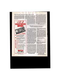 MR Jan-95#4  officers for 1995 
include: Albert L. Bossier, Jr., CEO of