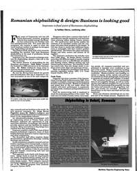 MR Jan-6-95#4th Cover  at the confluence of 
the Danube River with the smaller Siret