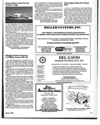 MR Mar-95#67  safe oil 
transportation. 
Albert L. Bossier, Jr., chairman