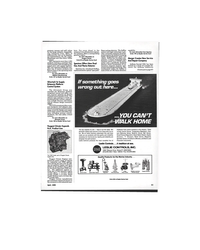 MR Apr-95#71  
Whistle Controls 
Duplex Strainer 
