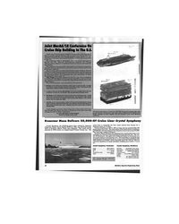 MR Jun-95#30  
new power station on the Danube river. This icebreaker is