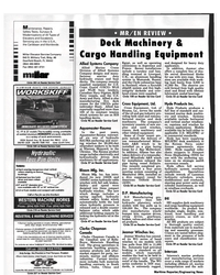 MR Aug-96#36  vessel for 
American Oilfield Divers 
(AOD). 
Circle