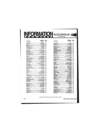 MR Nov-96#128  MFG REFRIGERATION 317 
DON JON MARINE DEMS SPILL RESPONSE