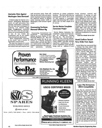 MR Dec-96#62 Intertanko Claim Against 
Washington State Dismissed 
A