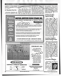 MR Feb-97#80  SYSTEMS WITH 
MICROPROCESSOR TECHNOLOGY USING ORIGINS