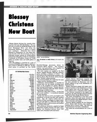 MR Mar-97#46  
Sewage treatment Owens Kleen Tank 
Blessey 
Christens