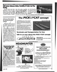 MR Apr-97#39  Reader Service Card 
TECH POWER CONTROLS CO. 
THE LEADER