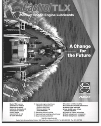 MR Jul-97#29 . Fax: (201) 633 7959. 
Castrol TLX is a new • Improved
