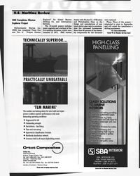 MR Aug-97#108  374819 
Members of the Busak + Shamban Group 
CLASSY