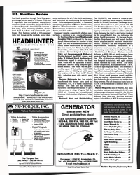 MR Aug-97#30  Card in this edition. 
Alabama Shipyard, Inc ...32 
Avondale