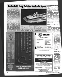 MR Aug-97#92  
Vice President 
Brian Rice. 
GAMBLING VESSELS