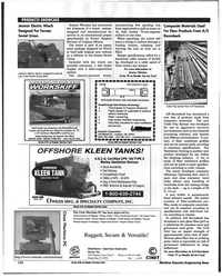 MR Oct-97#110  FAX GSA # GS-07F-7294C 
KLEEN TANKS! 
KLEEN TANK 
Model