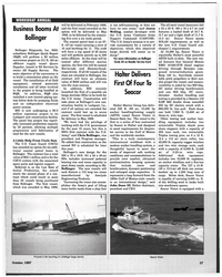 MR Oct-97#27  supply 
(AHTS) vessel Seacor Vision to 
Seacor Smit,