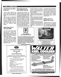 MR Oct-97#87  Reader Service Card 
TECH POWER CONTROLS CO. 
THE LEADER