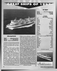 MR Dec-97#55  
Shipyard Van der Giessen-de Noord 
Shiptype